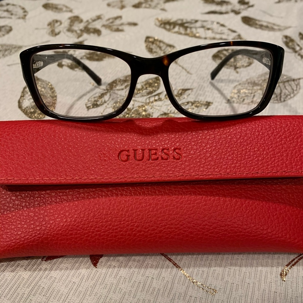 Guess Ophthalmolic Frame